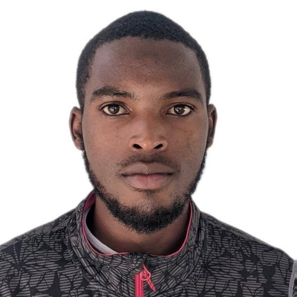 Eric HATEGEKIMANA, Founder of The Light of Engineering